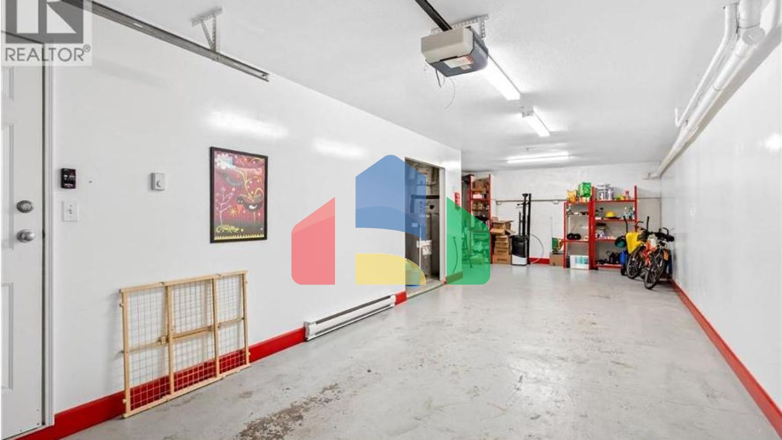 Residential - Townhouse - Port Coquitlam, Canada - Canada