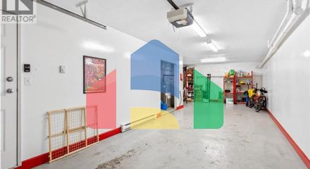 Residential - Townhouse - Port Coquitlam, Canada - Canada