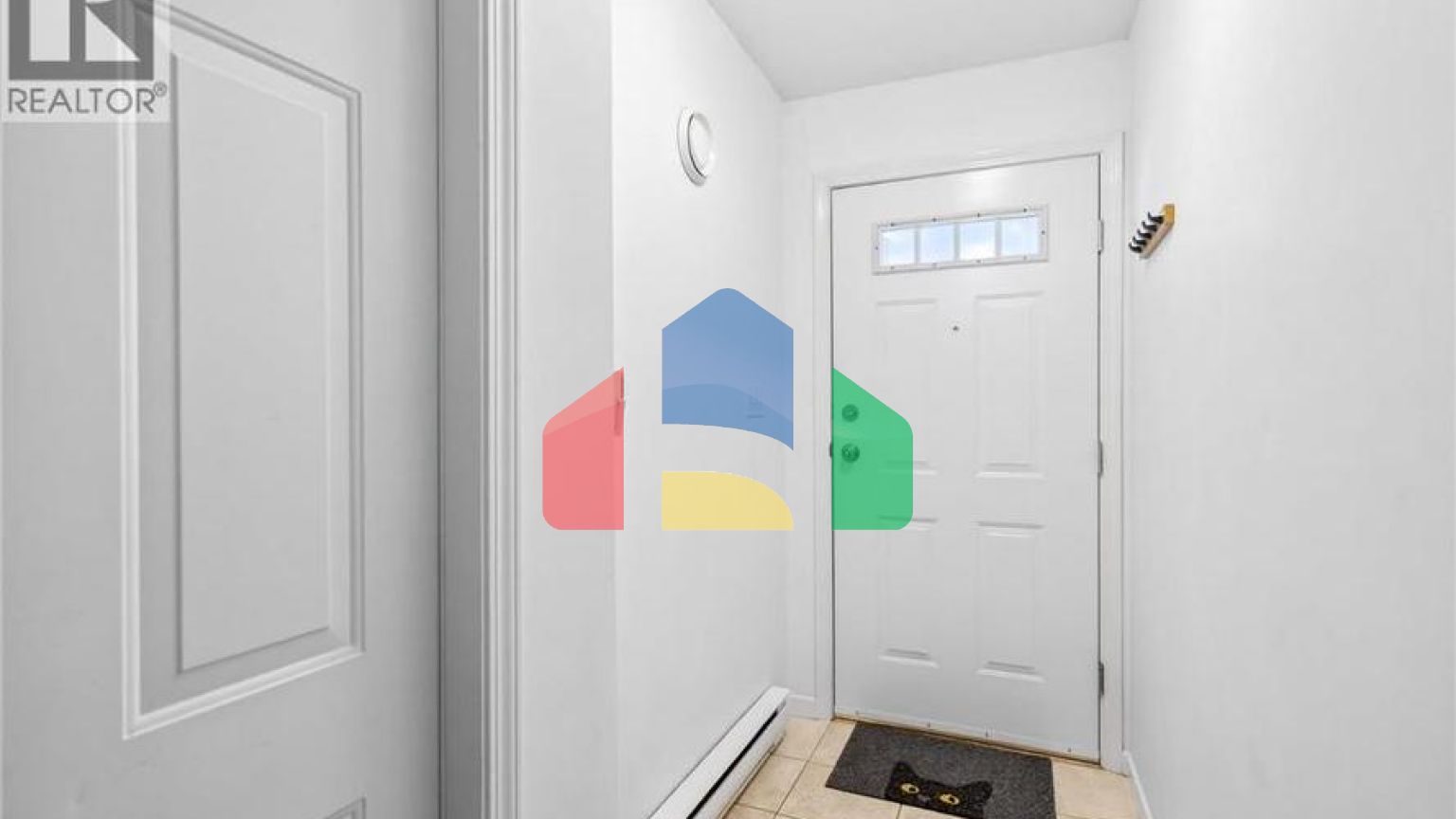 Residential - Townhouse - Port Coquitlam, Canada - Canada