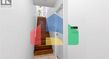 Residential - Townhouse - Port Coquitlam, Canada - Canada