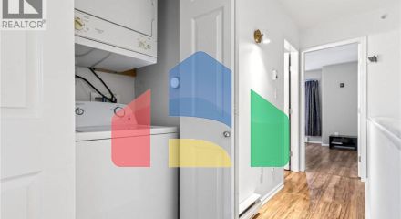 Residential - Townhouse - Port Coquitlam, Canada - Canada