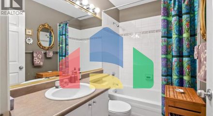 Residential - Townhouse - Port Coquitlam, Canada - Canada