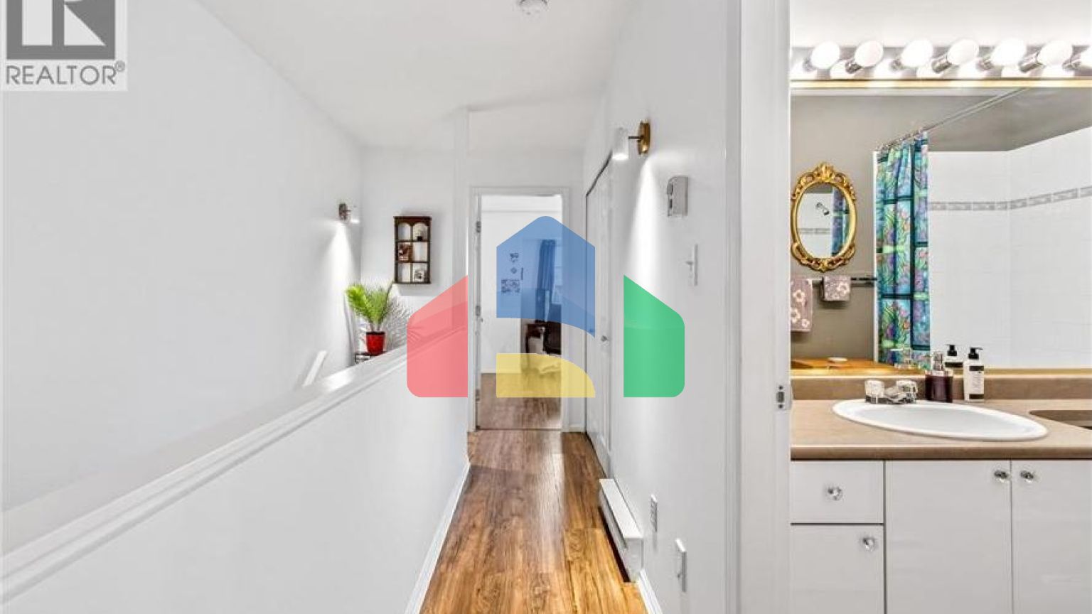 Residential - Townhouse - Port Coquitlam, Canada - Canada