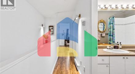 Residential - Townhouse - Port Coquitlam, Canada - Canada