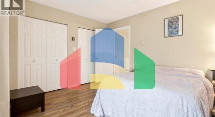 Residential - Townhouse - Port Coquitlam, Canada - Canada