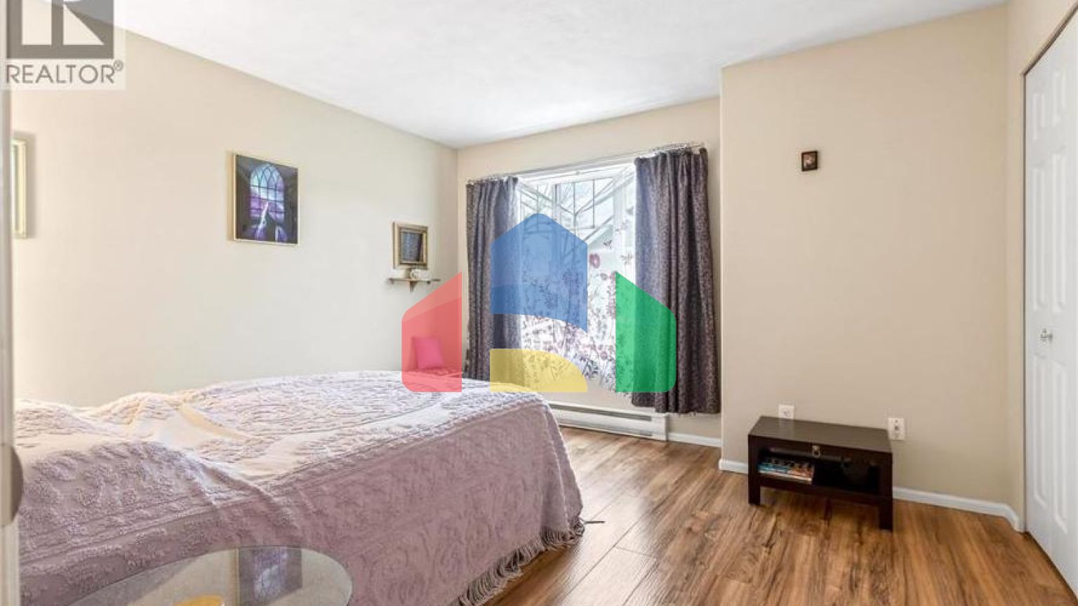 Residential - Townhouse - Port Coquitlam, Canada - Canada