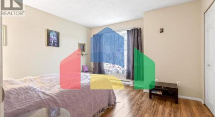 Residential - Townhouse - Port Coquitlam, Canada - Canada