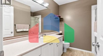 Residential - Townhouse - Port Coquitlam, Canada - Canada