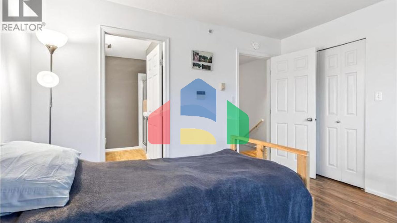 Residential - Townhouse - Port Coquitlam, Canada - Canada