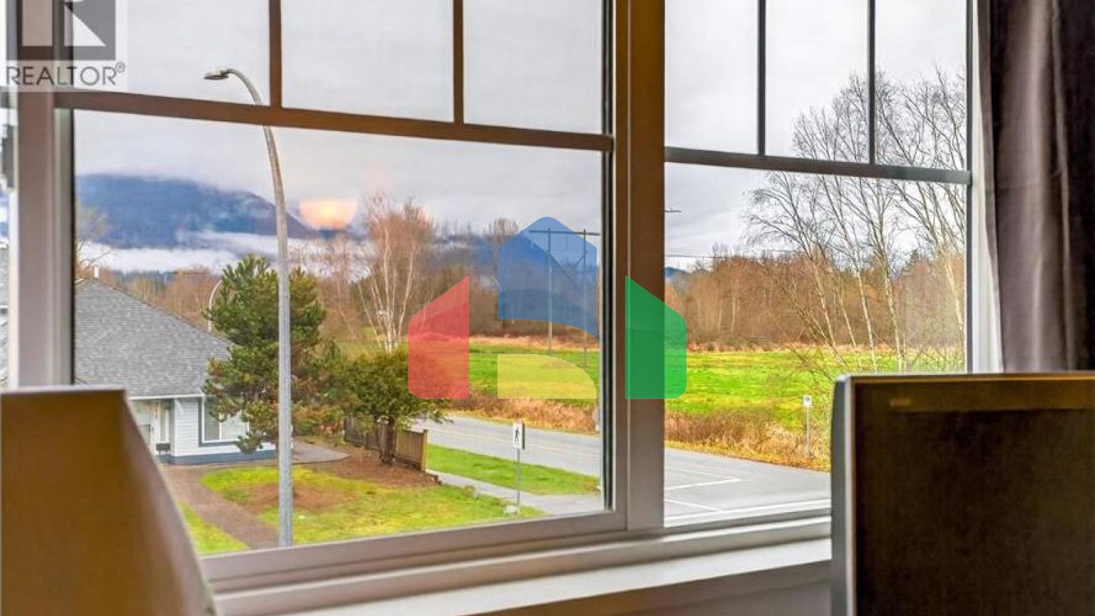 Residential - Townhouse - Port Coquitlam, Canada - Canada