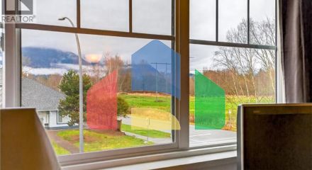 Residential - Townhouse - Port Coquitlam, Canada - Canada