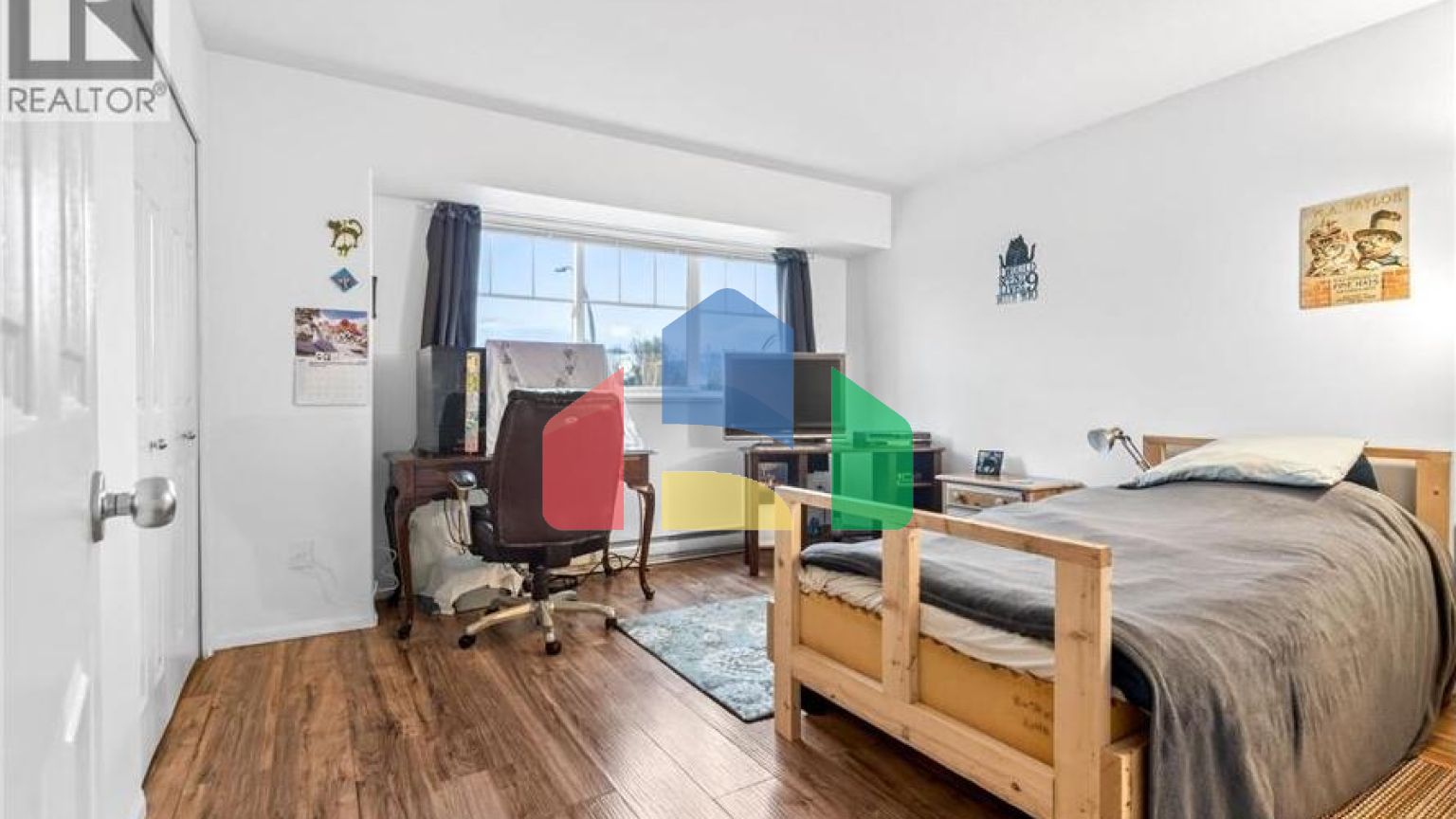 Residential - Townhouse - Port Coquitlam, Canada - Canada