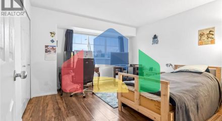 Residential - Townhouse - Port Coquitlam, Canada - Canada