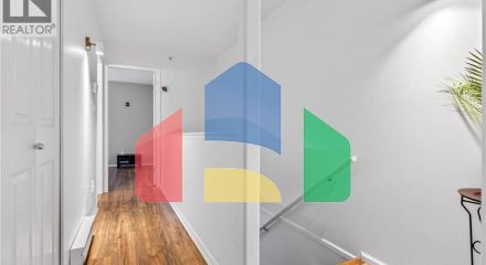 Residential - Townhouse - Port Coquitlam, Canada - Canada