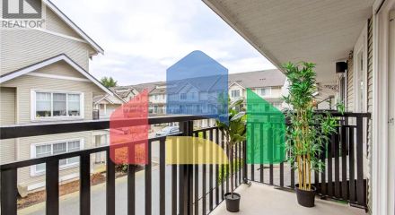 Residential - Townhouse - Port Coquitlam, Canada - Canada