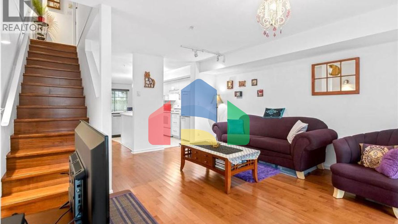 Residential - Townhouse - Port Coquitlam, Canada - Canada