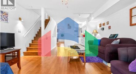 Residential - Townhouse - Port Coquitlam, Canada - Canada