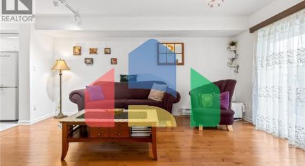 Residential - Townhouse - Port Coquitlam, Canada - Canada