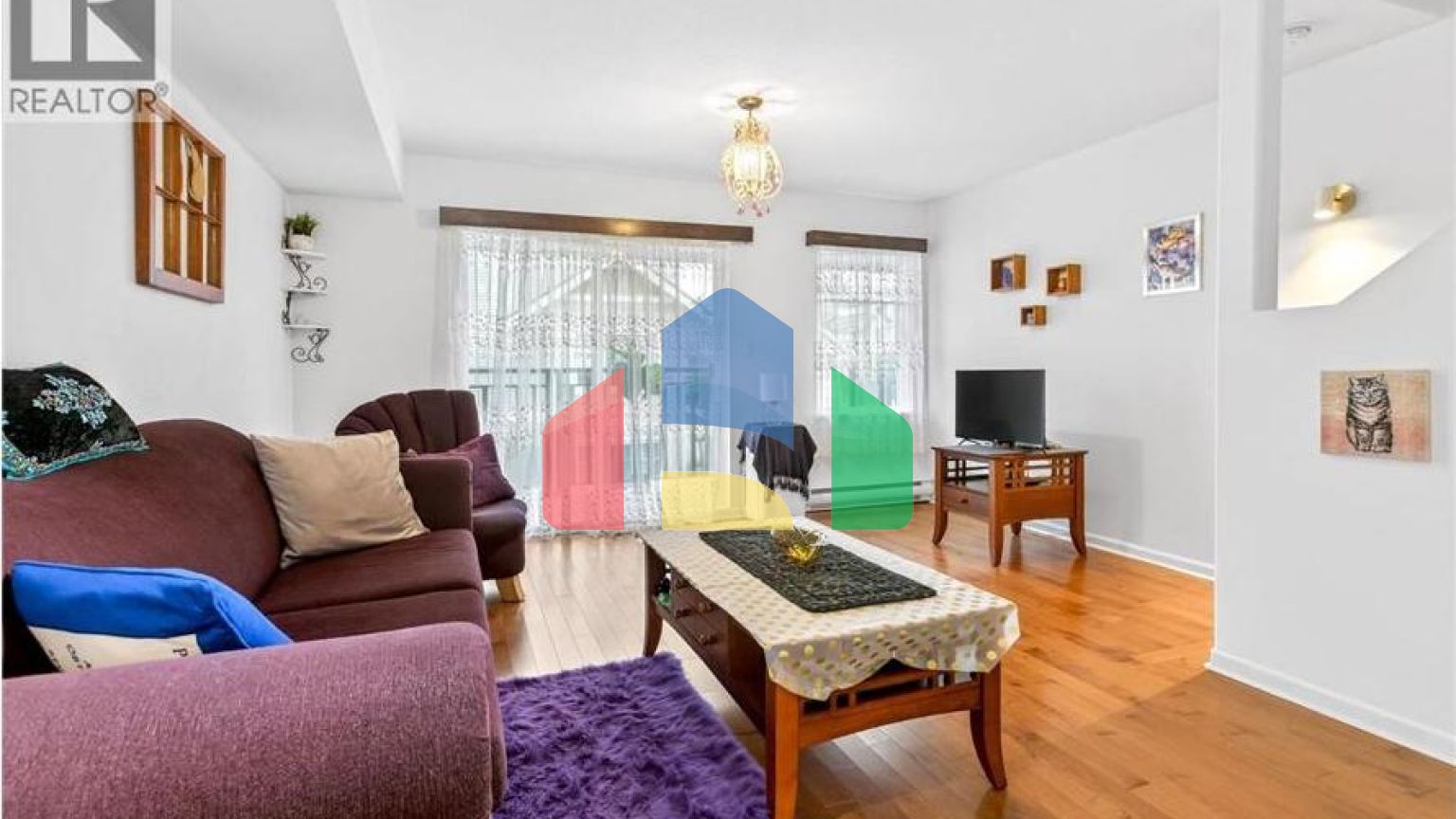 Residential - Townhouse - Port Coquitlam, Canada - Canada