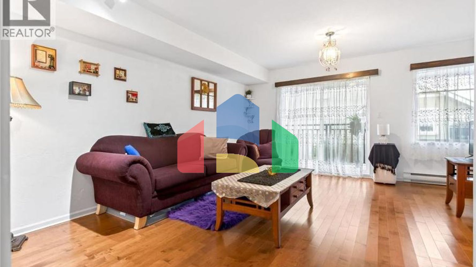 Residential - Townhouse - Port Coquitlam, Canada - Canada