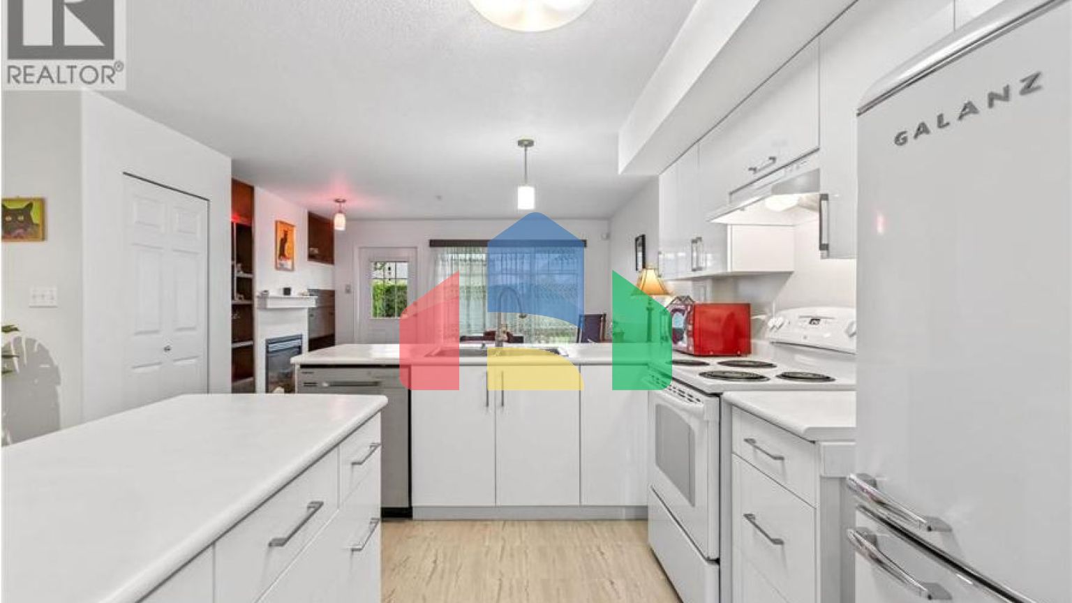 Residential - Townhouse - Port Coquitlam, Canada - Canada