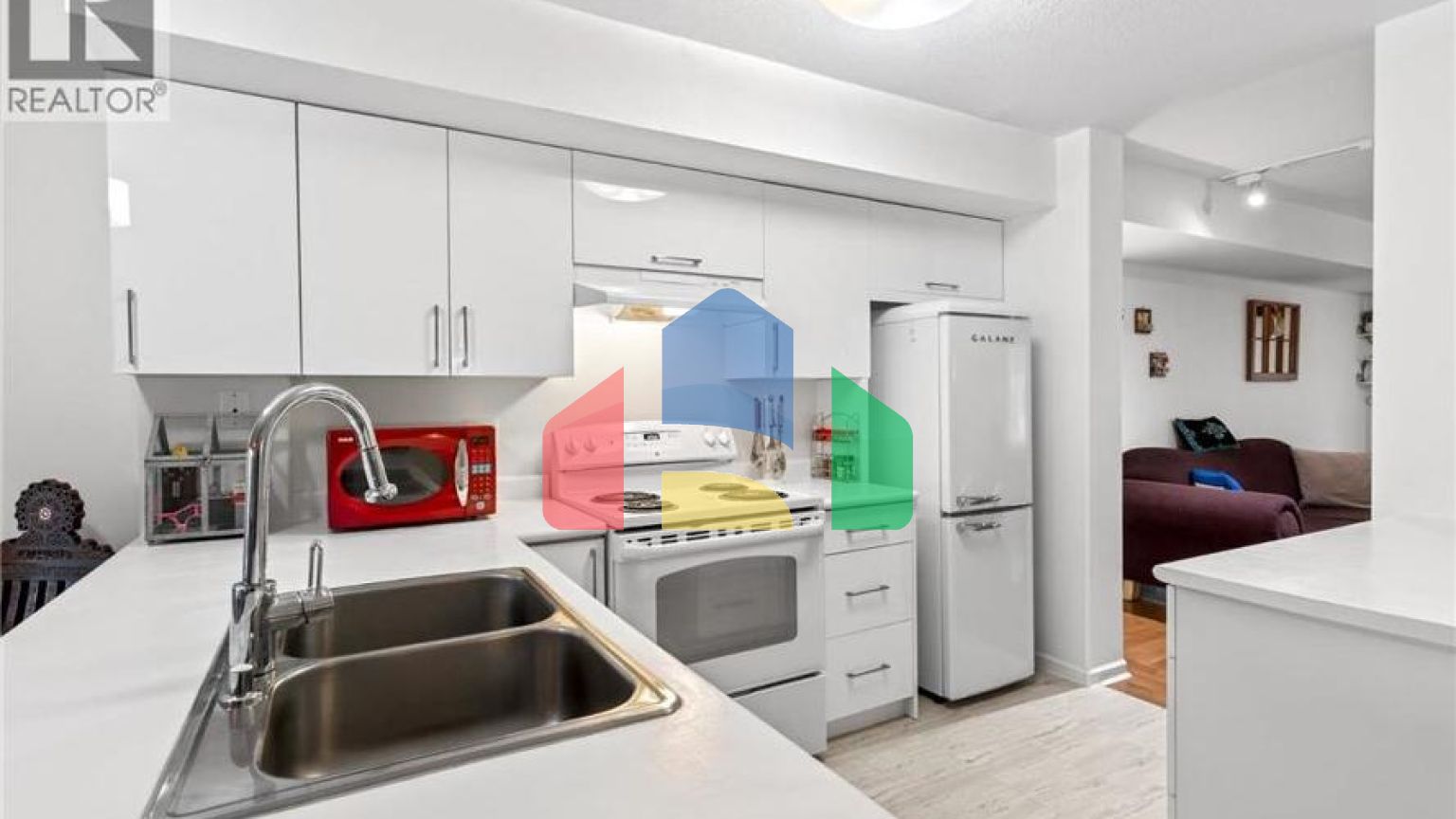 Residential - Townhouse - Port Coquitlam, Canada - Canada