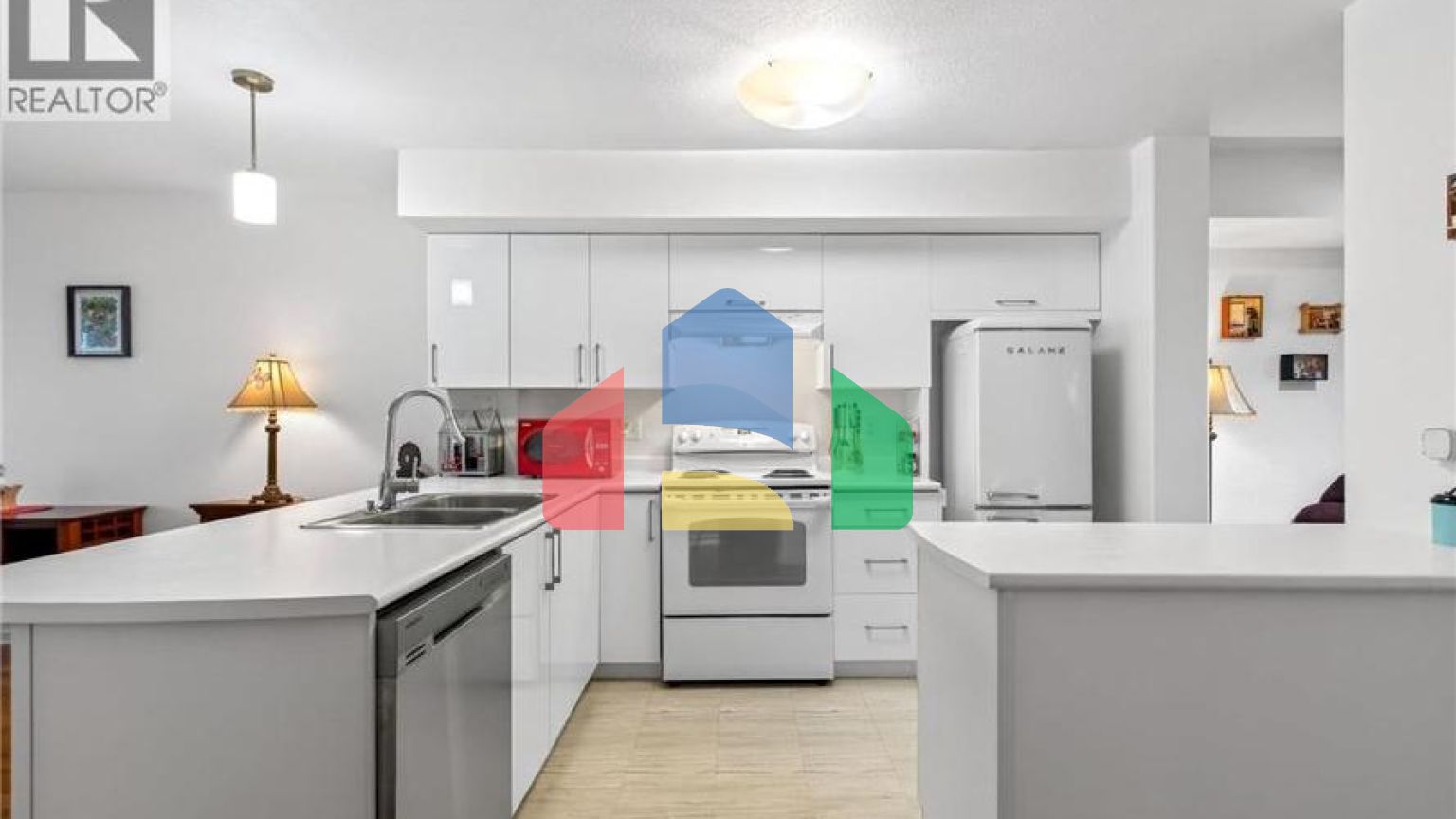 Residential - Townhouse - Port Coquitlam, Canada - Canada