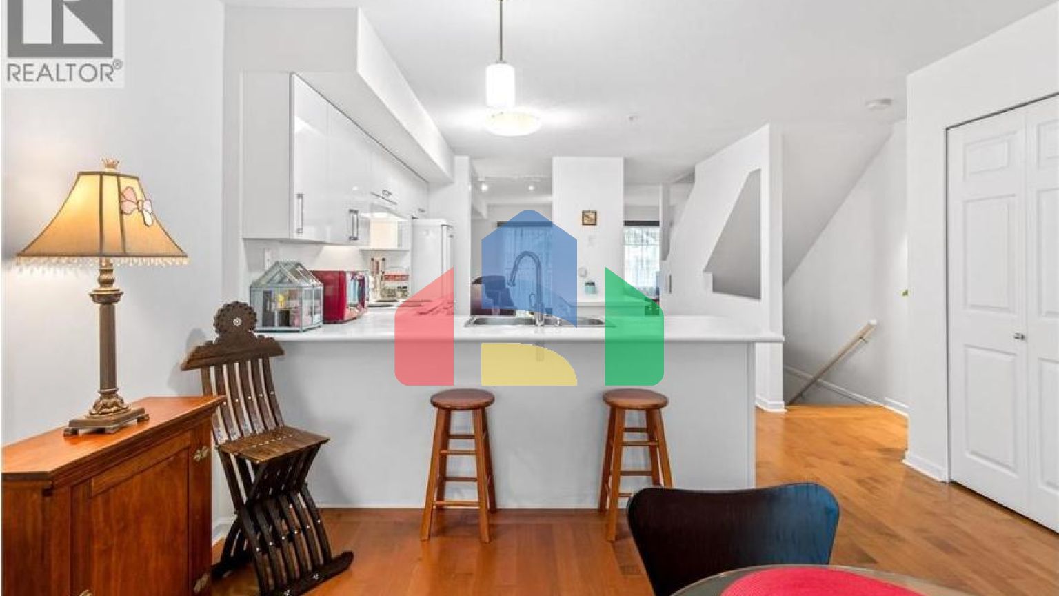 Residential - Townhouse - Port Coquitlam, Canada - Canada