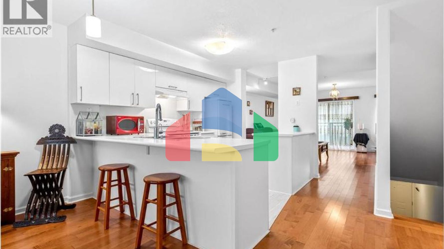 Residential - Townhouse - Port Coquitlam, Canada - Canada