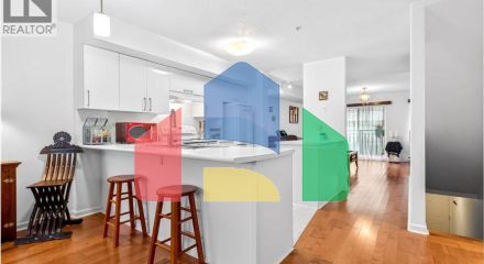 Residential - Townhouse - Port Coquitlam, Canada - Canada