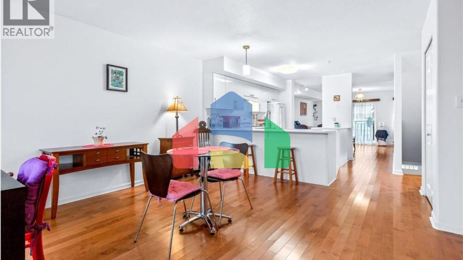 Residential - Townhouse - Port Coquitlam, Canada - Canada