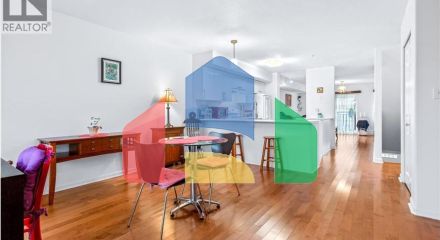 Residential - Townhouse - Port Coquitlam, Canada - Canada