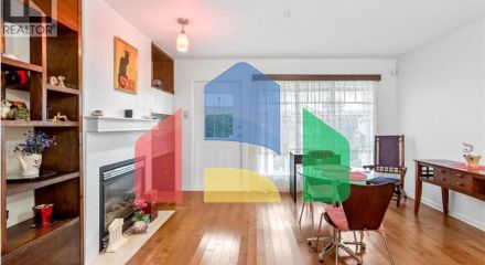 Residential - Townhouse - Port Coquitlam, Canada - Canada