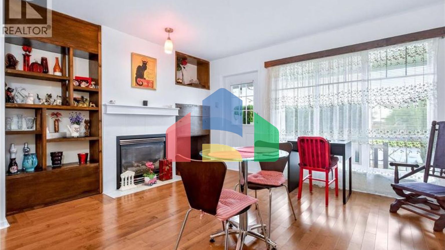 Residential - Townhouse - Port Coquitlam, Canada - Canada