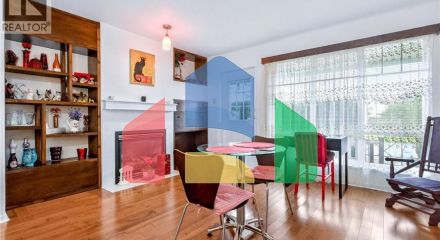 Residential - Townhouse - Port Coquitlam, Canada - Canada