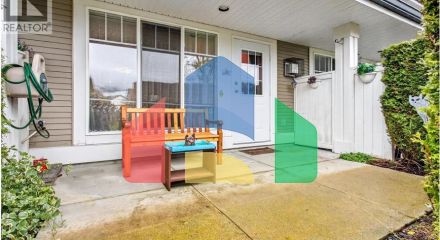 Residential - Townhouse - Port Coquitlam, Canada - Canada