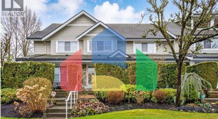 Residential - Townhouse - Port Coquitlam, Canada - Canada