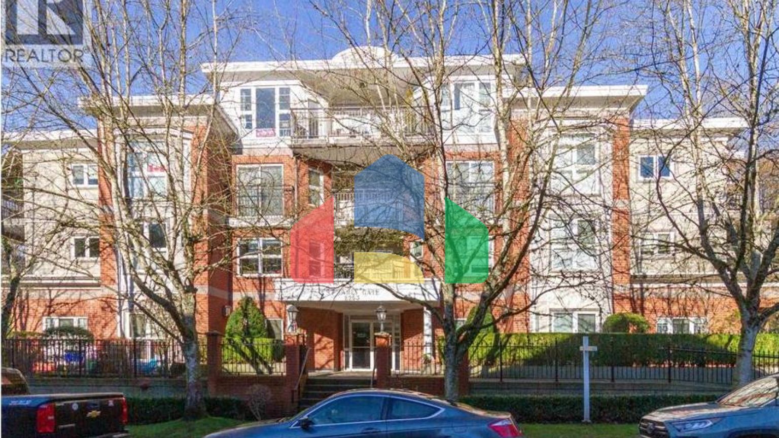 Residential - Single Family Home - Port Coquitlam, Canada - Canada