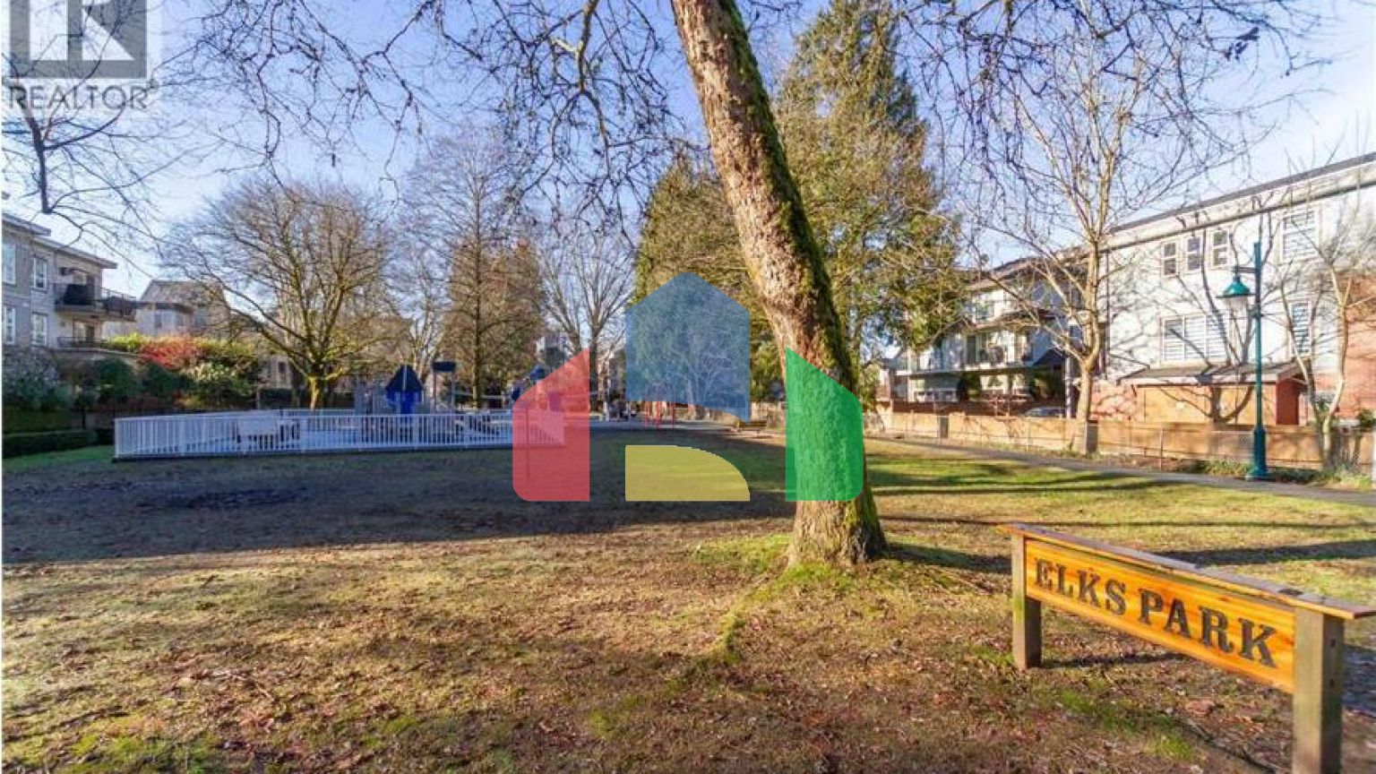 Residential - Single Family Home - Port Coquitlam, Canada - Canada