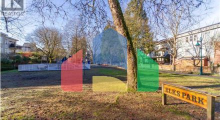 Residential - Single Family Home - Port Coquitlam, Canada - Canada