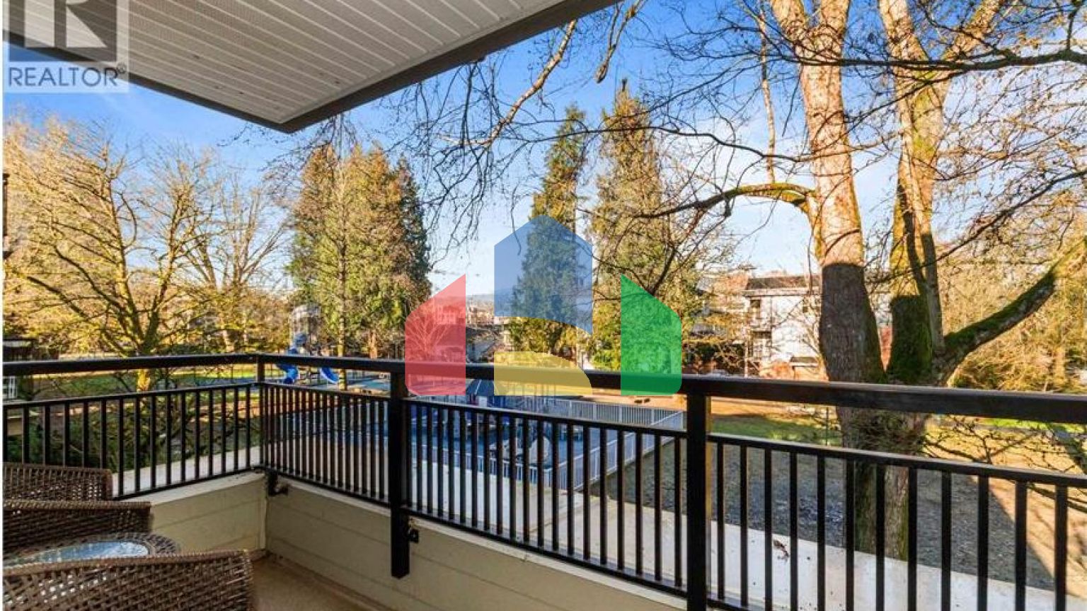 Residential - Single Family Home - Port Coquitlam, Canada - Canada