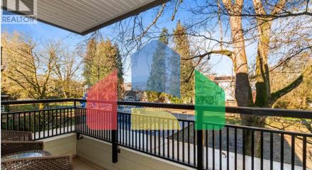 Residential - Single Family Home - Port Coquitlam, Canada - Canada