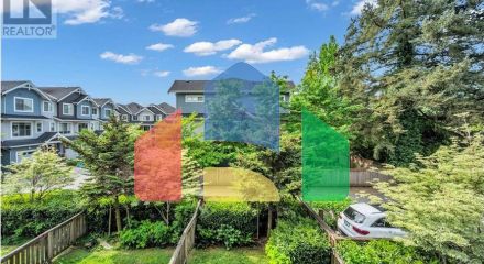 Residential - Townhouse - Port Coquitlam, Canada - Canada