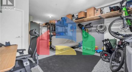 Residential - Townhouse - Port Coquitlam, Canada - Canada