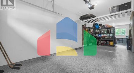 Residential - Townhouse - Port Coquitlam, Canada - Canada