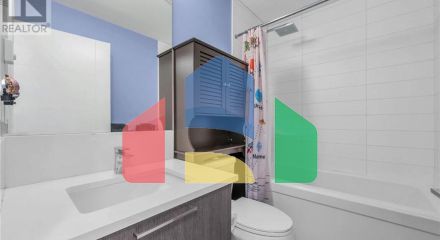 Residential - Townhouse - Port Coquitlam, Canada - Canada