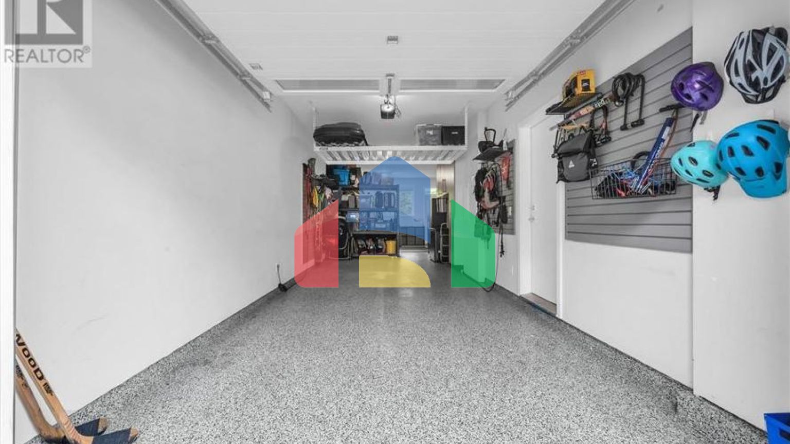 Residential - Townhouse - Port Coquitlam, Canada - Canada