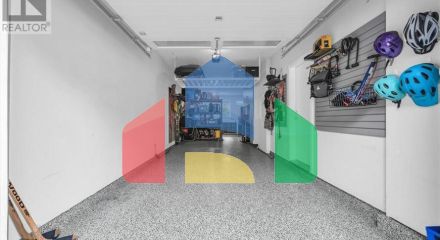 Residential - Townhouse - Port Coquitlam, Canada - Canada