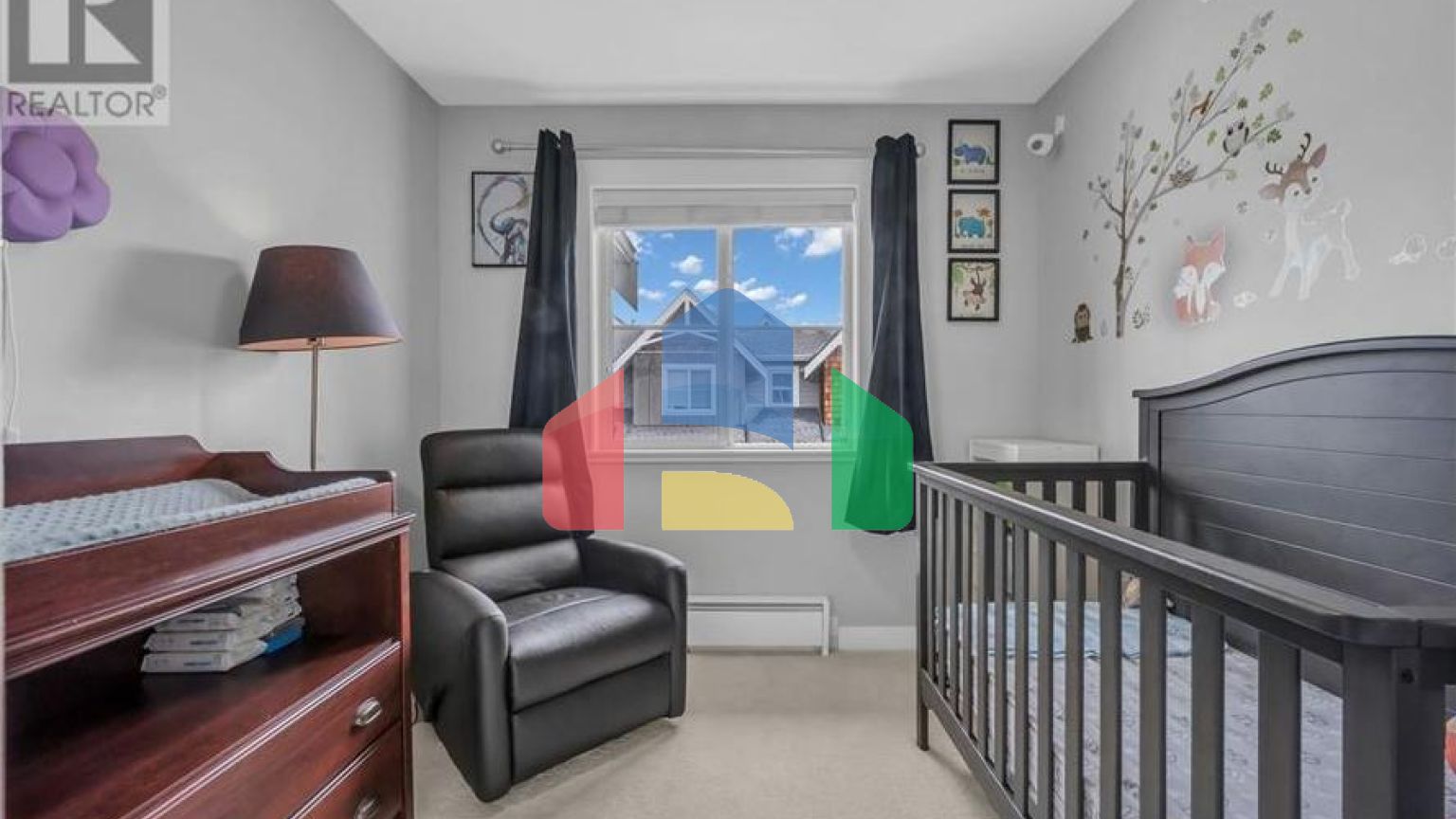 Residential - Townhouse - Port Coquitlam, Canada - Canada