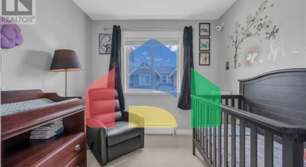 Residential - Townhouse - Port Coquitlam, Canada - Canada